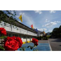 Berlin - Wallonien, Belgien - Campanile Hotel & Restaurant Liège.