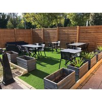 Berlin - Cassis - Kyriad Direct Marseille Est La Valentine.