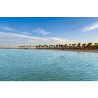 Nürnberg - Port Ghalib - Casa Mare Resort - ex, Royal Tulip Beac.