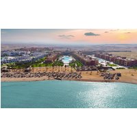 Leipzig Halle - Port Ghalib - Casa Mare Resort - ex, Royal Tulip.