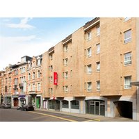 Hamburg - Leuven - ibis Leuven Centrum.