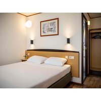 Hamburg - Rotterdam - Campanile Hotel & Restaurant Rotterdam Oos.