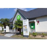 Köln Bonn - Bretagne, Frankreich - Campanile Saint-Malo ~ Saint-.