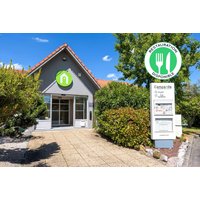 München - Toulouse - Campanile Toulouse Sesquieres.