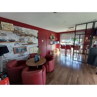 Berlin - Vannes - Campanile Vannes.