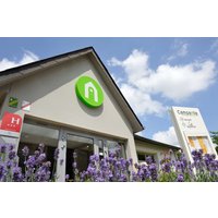 Frankfurt - Paris Charles de Gaulle - Campanile Villepinte - Par.