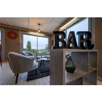 München - Bretagne, Frankreich - Campanile Lorient - Lanester.