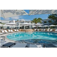 Köln Bonn - Antibes Juan-Les-Pins - Golden Tulip Sophia Antipoli.