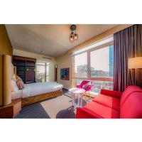 Frankfurt - Casablanca - Campanile Casablanca Centre Ville.