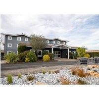 Düsseldorf - Bordeaux - Kyriad Bordeaux Sud - Villenave D'Ornon.