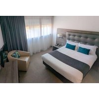 Frankfurt - Lyon - KYRIAD LYON EST - Genas Eurexpo.