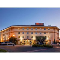 Berlin - Cassis - ibis La Ciotat.