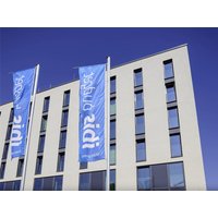 Stuttgart - Bodensee, Deutschland - Schweiz - Österreich - ibis .