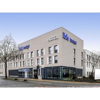 Berlin - Bamberg - Ibis Budget Bamberg.
