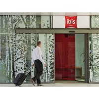 Hamburg - Leuven - ibis Heverlee Leuven.