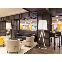 Düsseldorf - Brescia - Novotel Brescia Due.