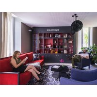 Frankfurt - Nantes - Aparthotel Adagio Access Nantes Viarme.