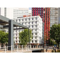 Nürnberg - Rotterdam - ibis Rotterdam City Centre.