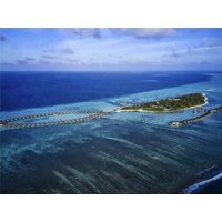 Bremen - Gaafu Alifu Atoll - Pullman Maldives All-Inclusive Reso.