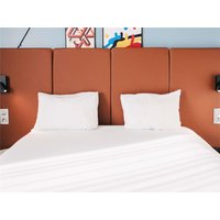 Frankfurt - Rouen - Ibis Rouen Centre Rive Gauche Mermoz.