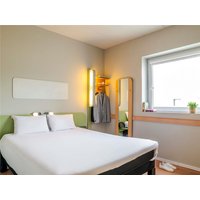 Köln Bonn - Bilbao - Ibis Budget Bilbao Barakaldo.