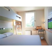 Frankfurt - Caen - ibis budget Caen Porte de Bretagne.