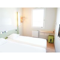 Berlin - Caen - ibis budget Caen Porte de Bretagne.