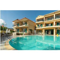 Düsseldorf - Lefkada - Konstantinos Hotel & Apartments 2.