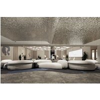 Frankfurt - Flandern, Belgien - Courtyard by Marriott Ghent.