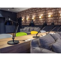 Frankfurt - Obidos - Flag Hotel Caldas da Rainha.