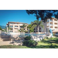 Stuttgart - Linguizzetta - Résidence Marina Bianca.