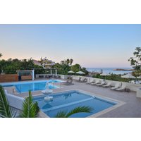 München - Kreta, Griechenland - Bali Mare Village.