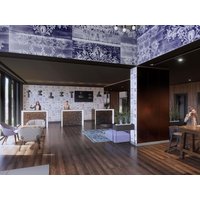 Memmingen - Sibiu - Ibis Styles Sibiu Arsenal.