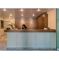 München - Paxos - Paxos Club Resort & SPA.