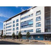 Hamburg - Clacton-On-Sea - Travelodge Clacton-on-Sea Central.