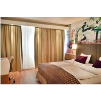 Stuttgart - Malmö - Good Morning+ Malmö.