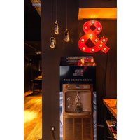 Stuttgart - Bremen - Pentahotel Bremen.