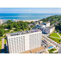 München - Sopot - Mercure Gdynia Centrum.