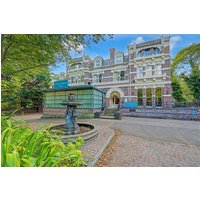 Düsseldorf - Liverpool - Liverpool Aigburth Hotel By Belvilla.