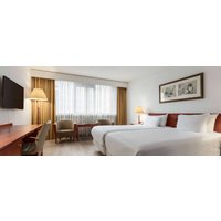 Düsseldorf - Maastricht - NH Maastricht.