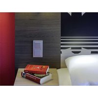 Hamburg - Würzburg - Mercure Hotel Würzburg am Mainufer.