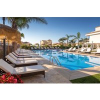 Berlin - Costa Blanca, Spanien - Barcelo La Nucia Hills.