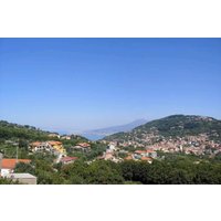 Stuttgart - Sorrentoküste, Neapel - Sant Angelo Resort & Spa.