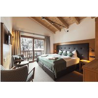 Berlin - Saalbach - Das Glemm Hotel.