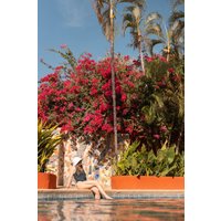 München - Tamarindo - Maravida Boutique Hotel & Resort.