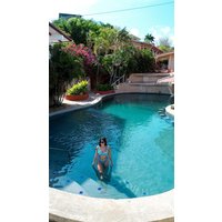 München - Tamarindo - Maravida Boutique Hotel & Resort.