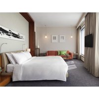 Düsseldorf - Hongkong Flughafen - Novotel Citygate Hong Kong.