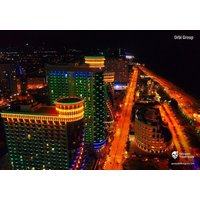 Köln Bonn - Batumi - Batumi Royal Apartments.