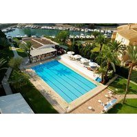 Memmingen - Javea - Hotel Villa Naranjos.