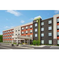 Düsseldorf - Greece - Home2 Suites By Hilton Rochester Greece.